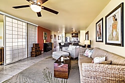 Kona Surf & Racquet Club 2-103