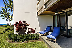 Kona Surf & Racquet Club 2-103