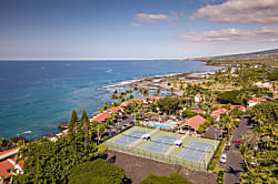 Kona Surf & Racquet Club 2-103