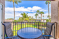 Kamaole Sands 10-406