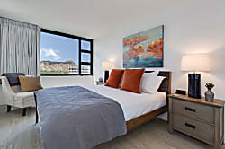 Waikiki Banyan #2603T1