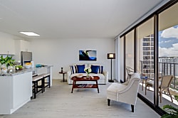 Waikiki Banyan #2603T1