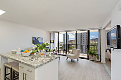 Waikiki Banyan #2603T1