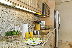 Waikiki Park Heights #1503