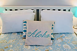 Kuhio Village Towers #1