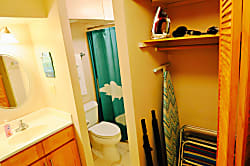 Kuhio Village Towers #1