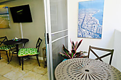 Kuhio Village Towers #1