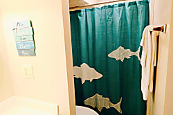 Kuhio Village Towers #1