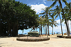 Kuhio Village Towers #1