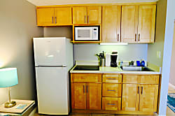 Kuhio Village Towers #1