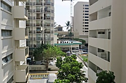Kuhio Village Towers #1