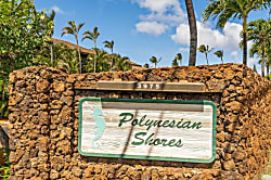 Polynesian Shores 111