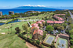 Kaanapali Royal B303