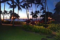 Ocean Villas at Turtle Bay 106