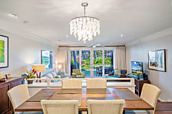 Ocean Villas at Turtle Bay 106