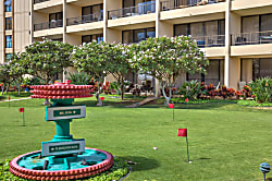 Sugar Beach Resort 340