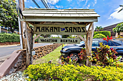 Makani Sands #209