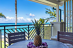 Ocean Villas at Turtle Bay 317