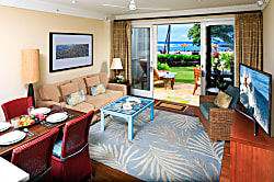 Ocean Villas at Turtle Bay 102
