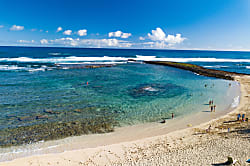 Ocean Villas at Turtle Bay 102