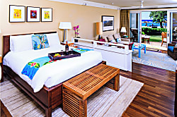 Ocean Villas at Turtle Bay 102