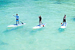 Ocean Villas at Turtle Bay 102