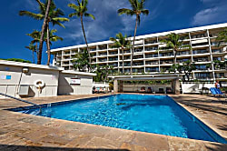 Kihei Akahi 1BR