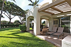 The Palms at Wailea 605