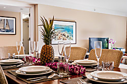 Ocean Villas at Turtle Bay 115