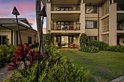 Ocean Villas at Turtle Bay 115