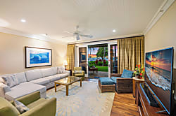 Ocean Villas at Turtle Bay 103