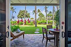 Ocean Villas at Turtle Bay 103