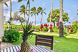 Ocean Villas at Turtle Bay 103