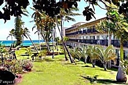 Prince Kuhio Studio 302