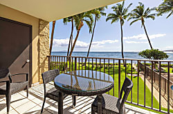 Kihei Beach Resort 202