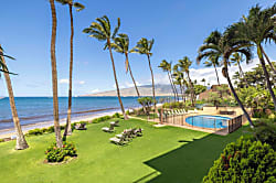 Kihei Beach Resort 204