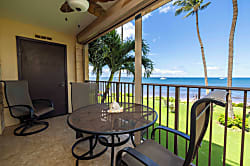 Kihei Beach Resort 204