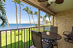Kihei Beach Resort 204