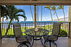 Kihei Beach Resort 204