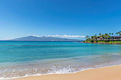 Napili Shores Resort  I-173