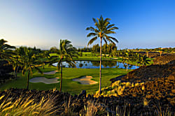 Waikoloa Beach Villas J32