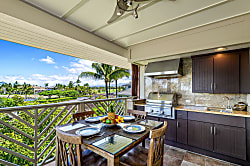 Waikoloa Beach Villas E32