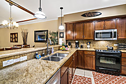 Waikoloa Beach Villas E32