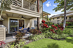 Waikoloa Beach Villas O2