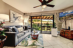 Waiohuli Beach Hale #208