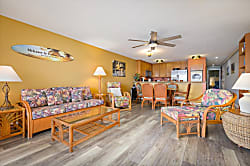 Sea Village 2nd floor