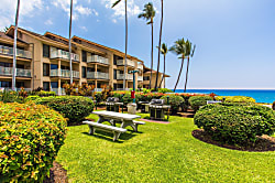 Sea Village 2nd floor