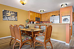 Sea Village 2nd floor