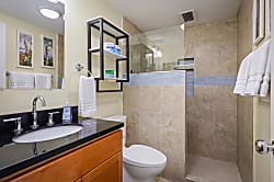 Sea Village 2nd floor