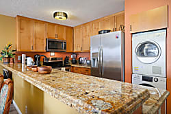 Sea Village 2nd floor